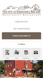 Mobile Screenshot of gristmillsquare.com